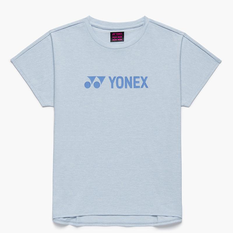 【O】バドミントン ドライTシャツ YONEX 韓国代表 2026 YONEX（ヨネックス） ドライTシャツ 16884 レディース 2026SS