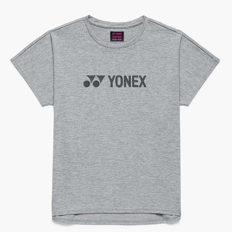 YONEX（ヨネックス） ドライTシャツ 16884 レディース 2026SS