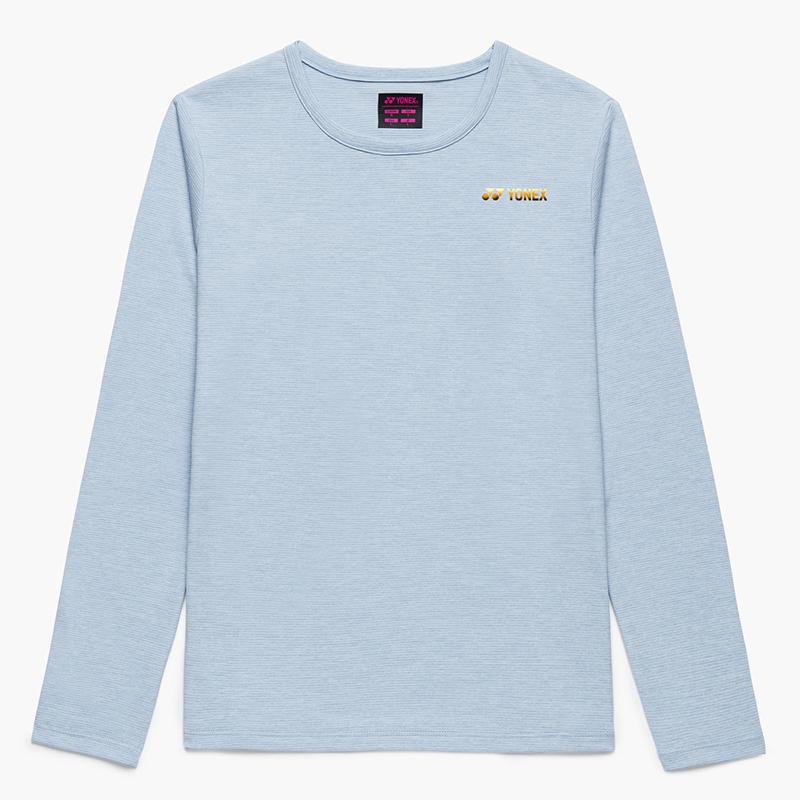YONEX（ヨネックス） ロングスリーブTシャツ 16885 レディース 2026SS