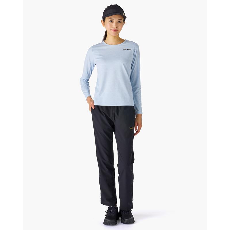 YONEX（ヨネックス） ロングスリーブTシャツ 16885 レディース 2026SS