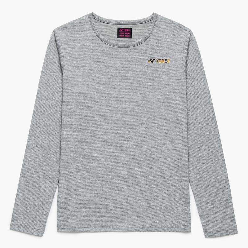 YONEX（ヨネックス） ロングスリーブTシャツ 16885 レディース 2026SS