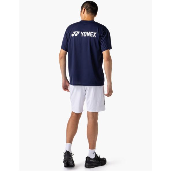 YONEX（ヨネックス） ドライTシャツ 16890Y メンズ ユニセックス