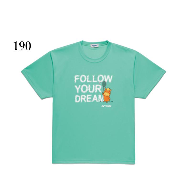 YONEX（ヨネックス） ドライTシャツ 16890Y メンズ ユニセックス