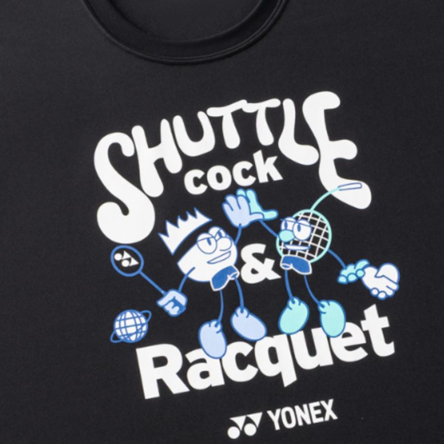YONEX（ヨネックス） ドライTシャツ 16895Y ユニセックス 2026SS