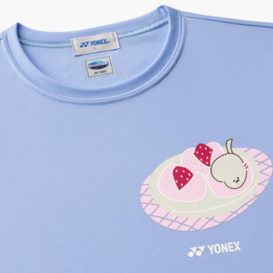 YONEX（ヨネックス） ドライTシャツ 16897Y レディース 2026SS