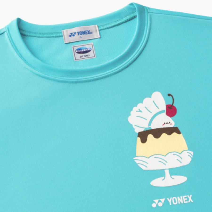 YONEX（ヨネックス） ドライTシャツ 16897Y レディース 2026SS