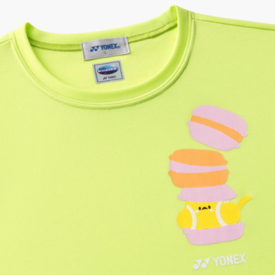 YONEX（ヨネックス） ドライTシャツ 16897Y レディース 2026SS
