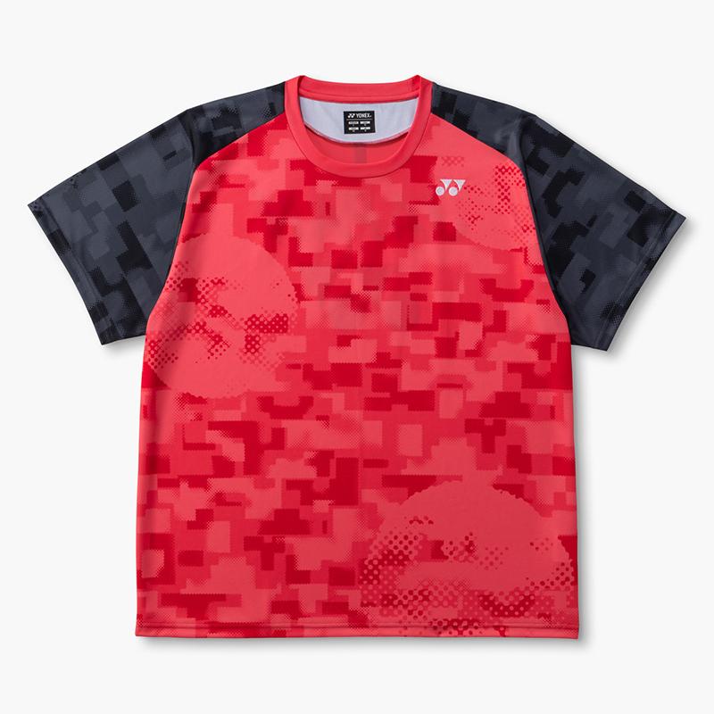 YONEX（ヨネックス） ドライTシャツ 16900 ユニセックス 2026SS
