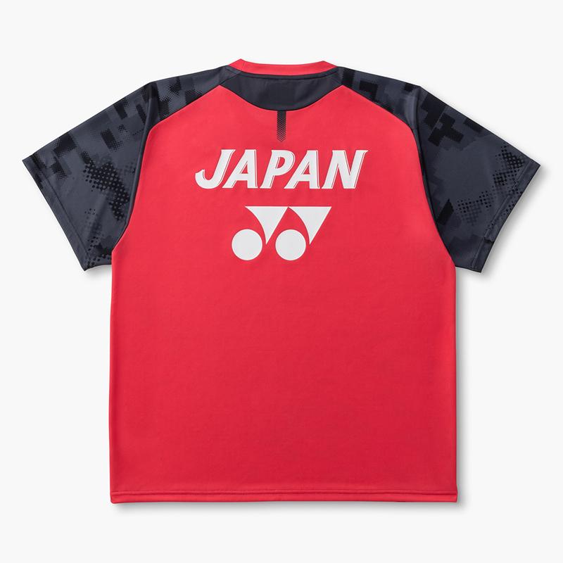 YONEX（ヨネックス） ドライTシャツ 16900 ユニセックス 2026SS
