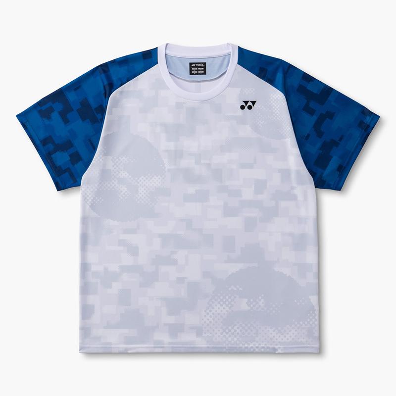 YONEX（ヨネックス） ドライTシャツ 16900 ユニセックス 2026SS