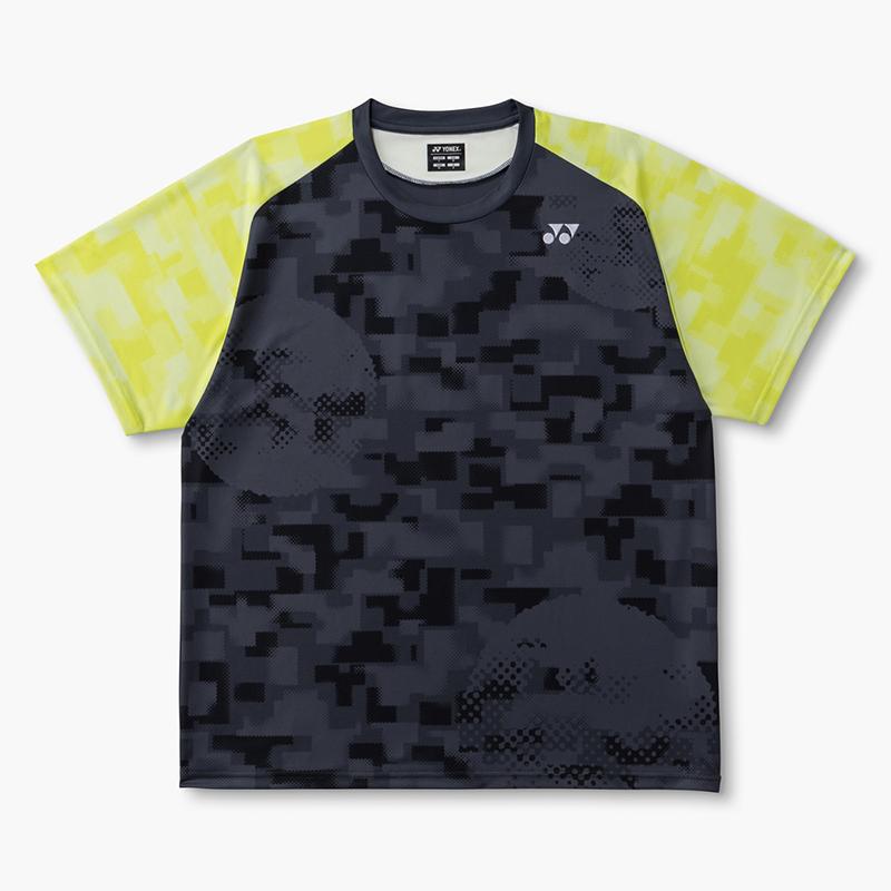 YONEX（ヨネックス） ドライTシャツ 16900 ユニセックス 2026SS