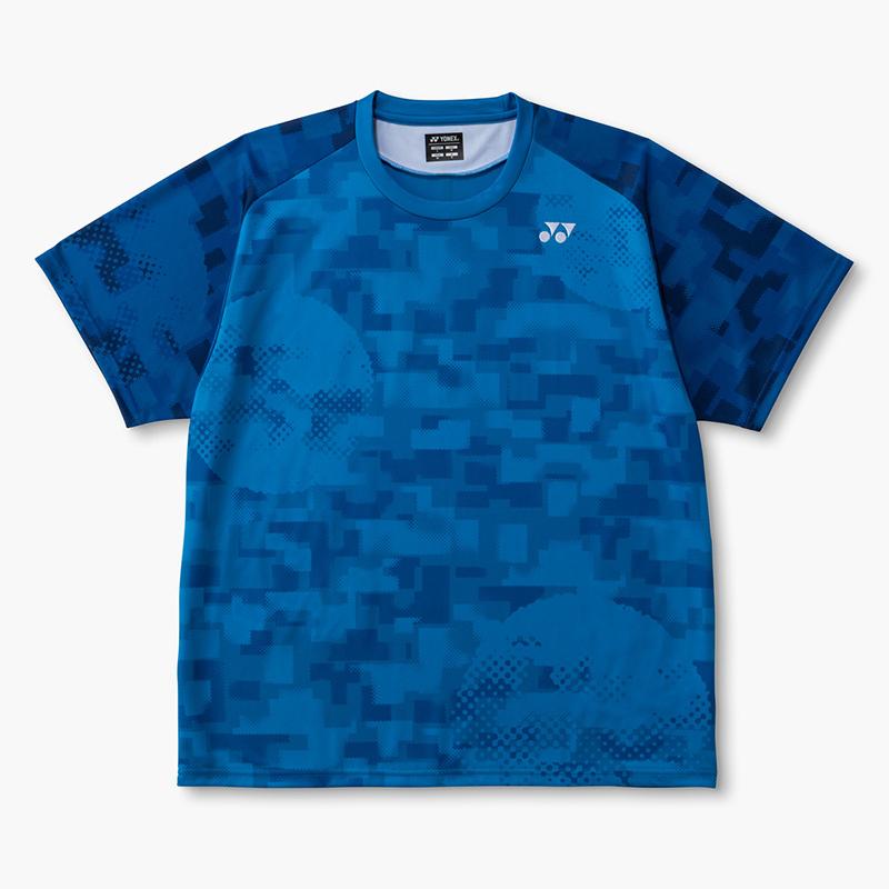 YONEX（ヨネックス） ドライTシャツ 16900 ユニセックス 2026SS