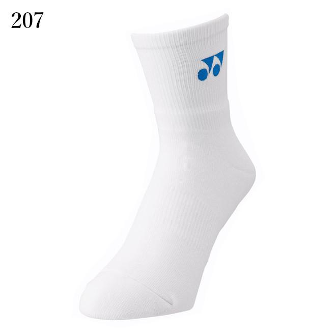 YONEX（ヨネックス） 【返品・交換不可】ヨネックス ハーフソックス