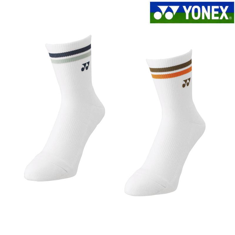 YONEX（ヨネックス） 返品・交換不可 ハーフソックス 19194 メンズ