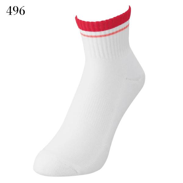 YONEX（ヨネックス） 【返品・交換不可】ヨネックス アンクルソックス