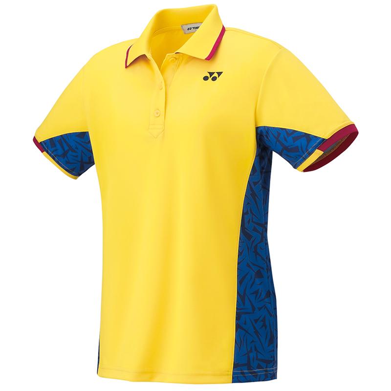 YONEX（ヨネックス） ヨネックスポロシャツ 20382 レディース