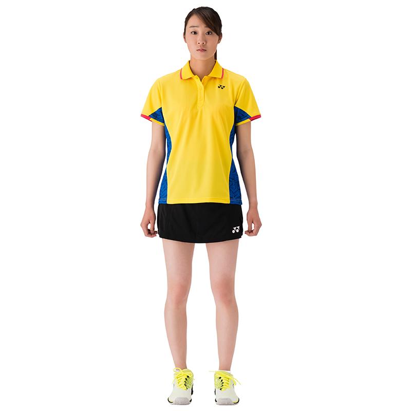 YONEX（ヨネックス） ヨネックスポロシャツ 20382 レディース
