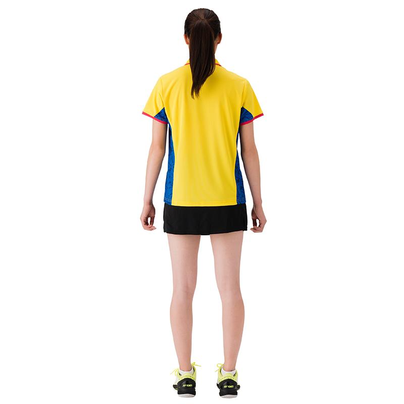 YONEX（ヨネックス） ヨネックスポロシャツ 20382 レディース