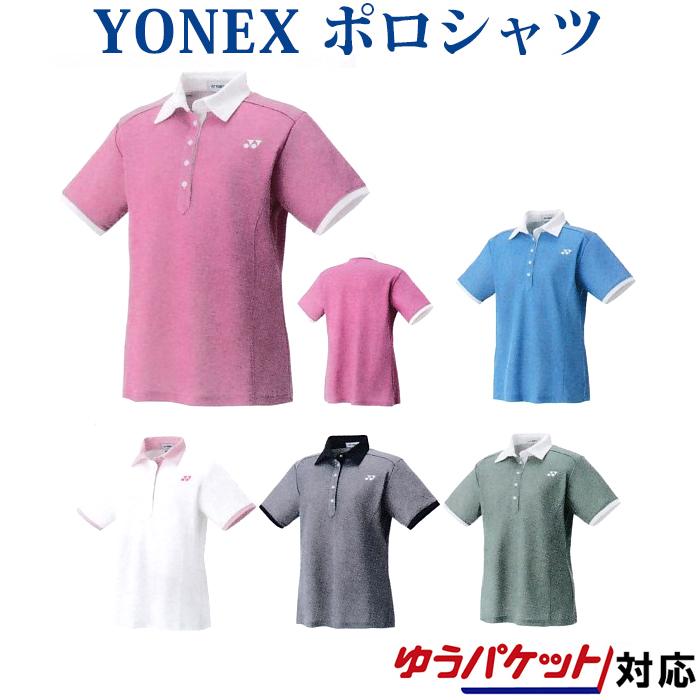 YONEX 特ウエア ヨネックス ゲームシャツ 20430 レディース
