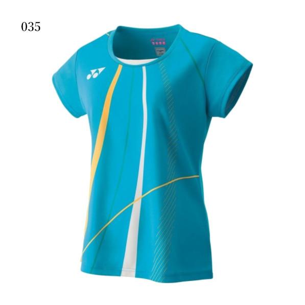 YONEX（ヨネックス） ゲームシャツ 20473 レディース 2019AW