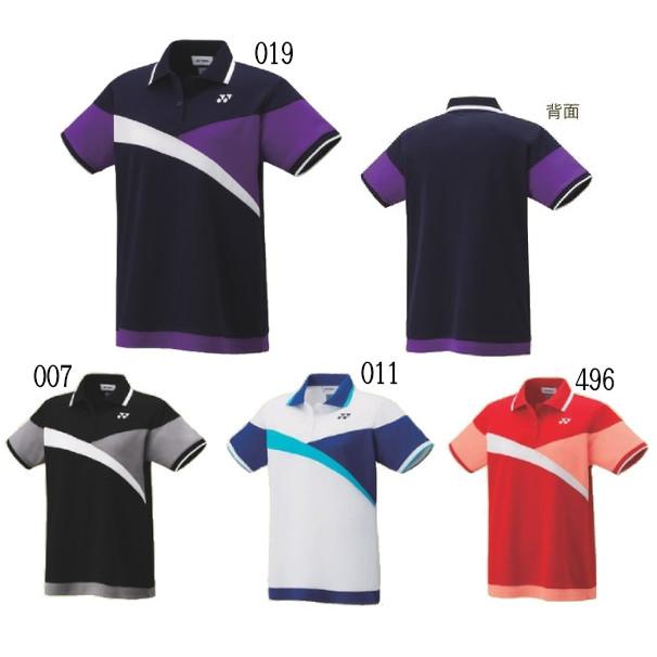 YONEX（ヨネックス） ヨネックスゲームシャツ 20485 レディース 2019SS