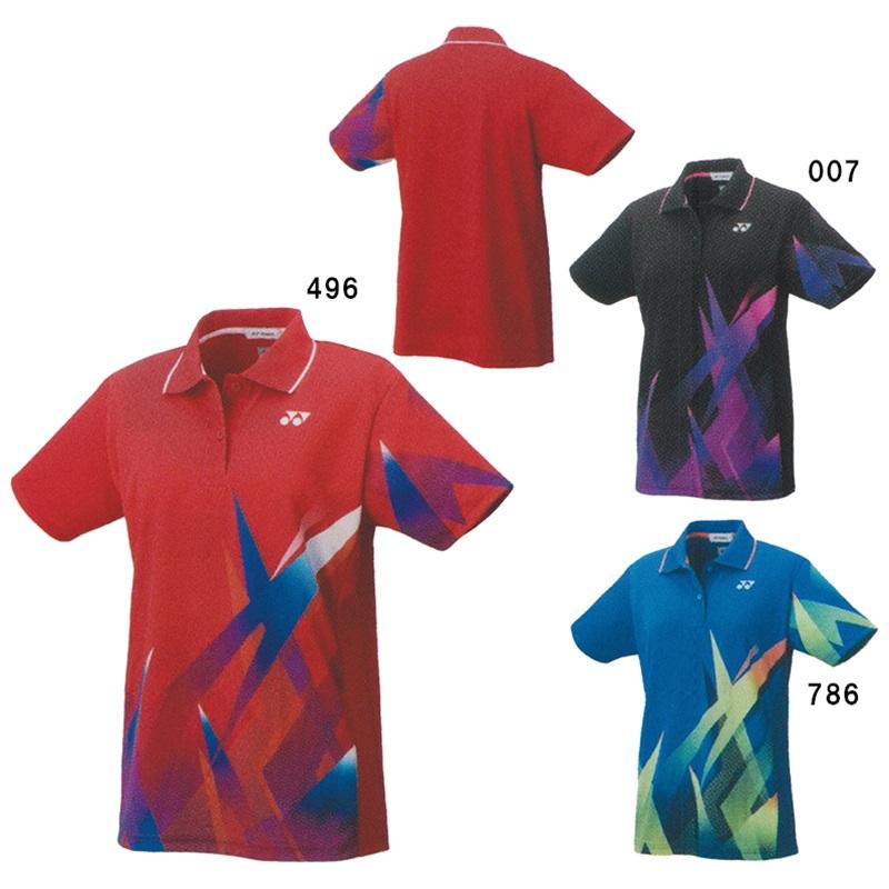 YONEX（ヨネックス） ゲームシャツ 20559 レディース 2020AW