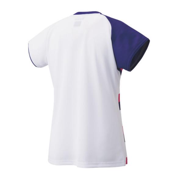 ヨネックスゲームシャツ YONEX（ヨネックス） 【メール便可】ヨネックス ウィメンズ ゲーム