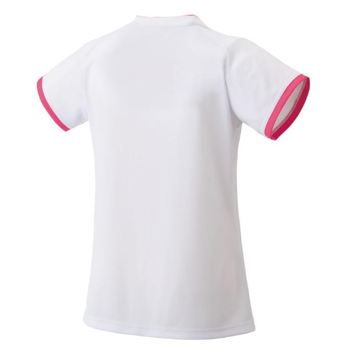 YONEX（ヨネックス） ゲームシャツ 20596 レディース 2021AW
