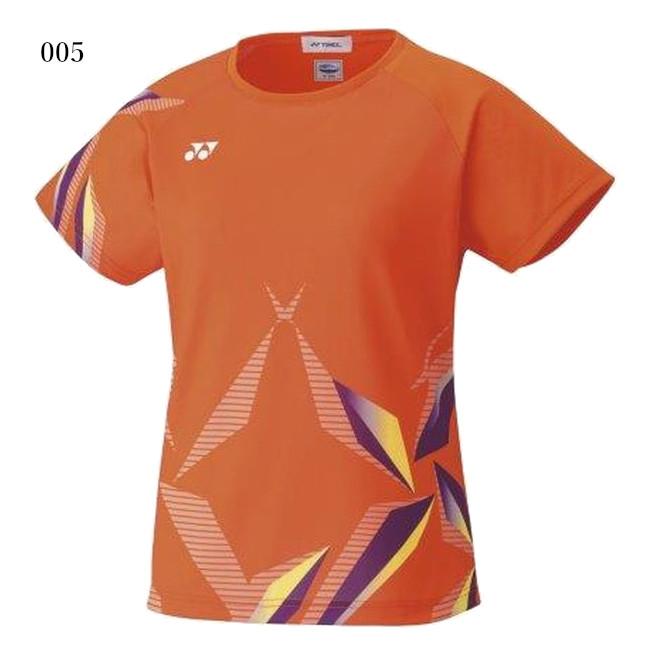 YONEX（ヨネックス） ゲームシャツ 20605 レディース 2021SS