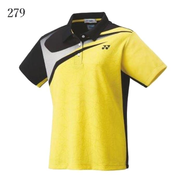 YONEX（ヨネックス） ゲームシャツ 20608 レディース 2021SS