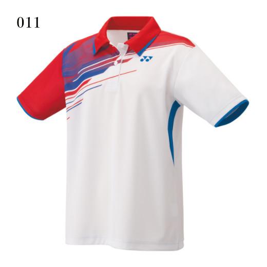 YONEX ヨネックス 日本代表モデルゲームウェア バドミントン ソフトテニス YONEX（ヨネックス） ゲームシャツ 20623 レディース 2021SS