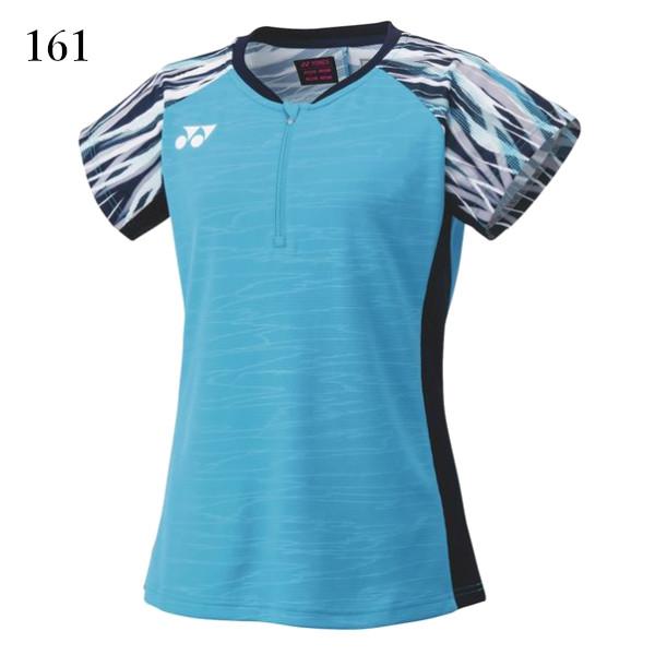YONEX（ヨネックス） ゲームシャツ 20636 レディース 2022SS