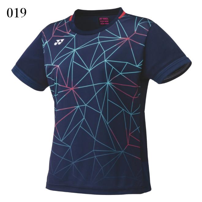 YONEX（ヨネックス） ゲームシャツ 20660 レディース 2022SS