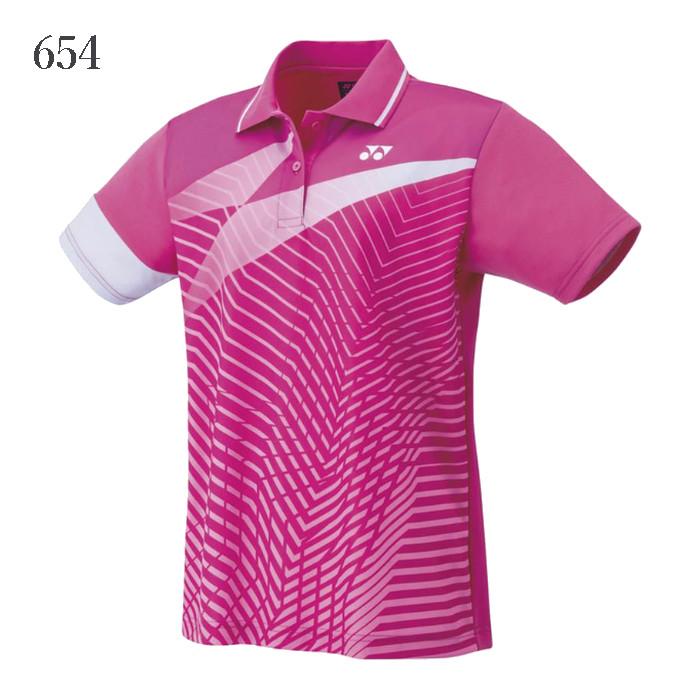 YONEX（ヨネックス） ゲームシャツ 20663 レディース 2022SS