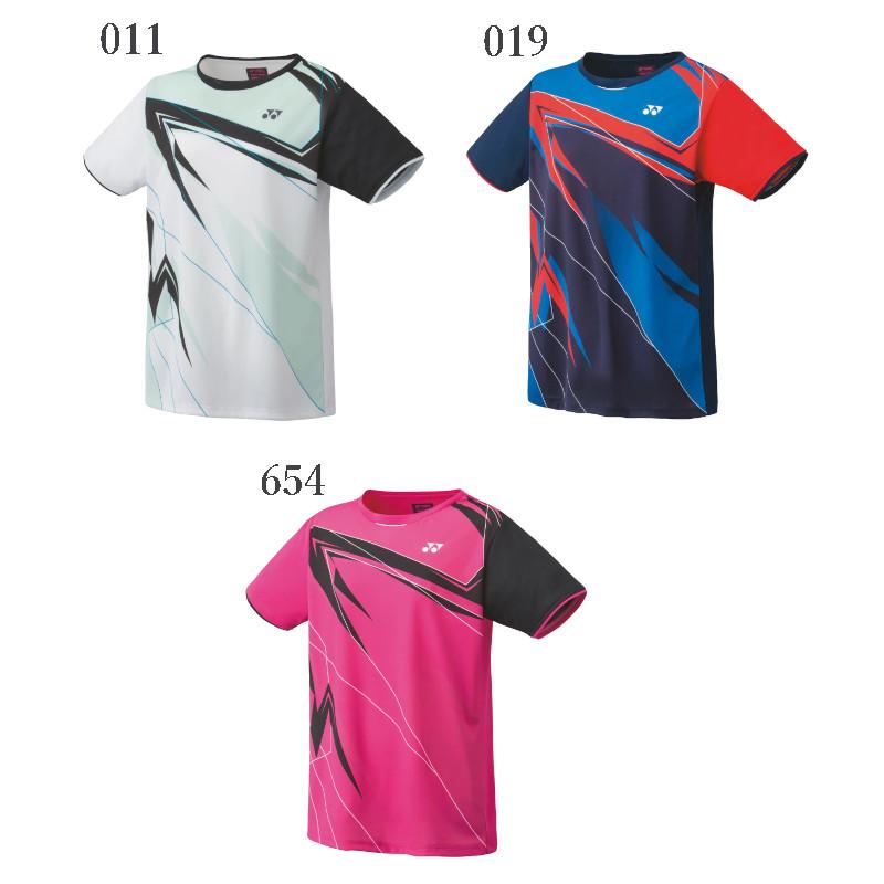 YONEX（ヨネックス） ゲームシャツ 20672 レディース 2022AW