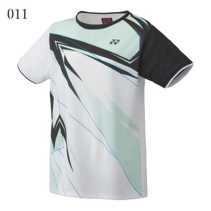 YONEX（ヨネックス） ゲームシャツ 20672 レディース 2022AW