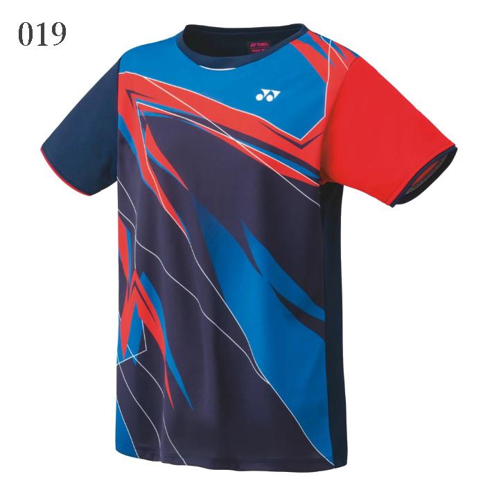 YONEX（ヨネックス） ゲームシャツ 20672 レディース 2022AW