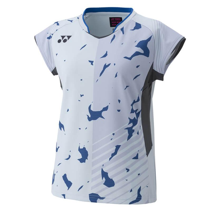 YONEX（ヨネックス） ゲームシャツ(フィットシャツ) 20675 レディース