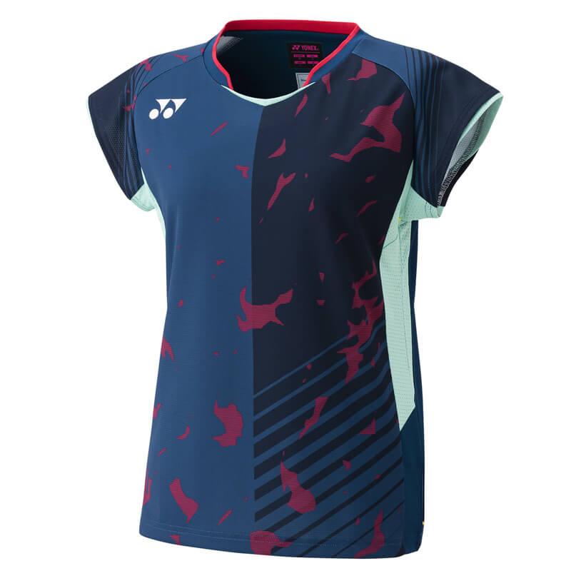YONEX（ヨネックス） ゲームシャツ(フィットシャツ) 20675 レディース