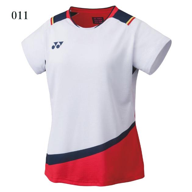 YONEX（ヨネックス） ゲームシャツ 20685 レディース 2022AW