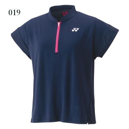 YONEX（ヨネックス） ゲームシャツ 20696 レディース 2023SS テニス