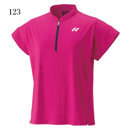 YONEX ヨネックス ウェア YONEX（ヨネックス） ゲームシャツ 20696 レディース 2023SS テニス