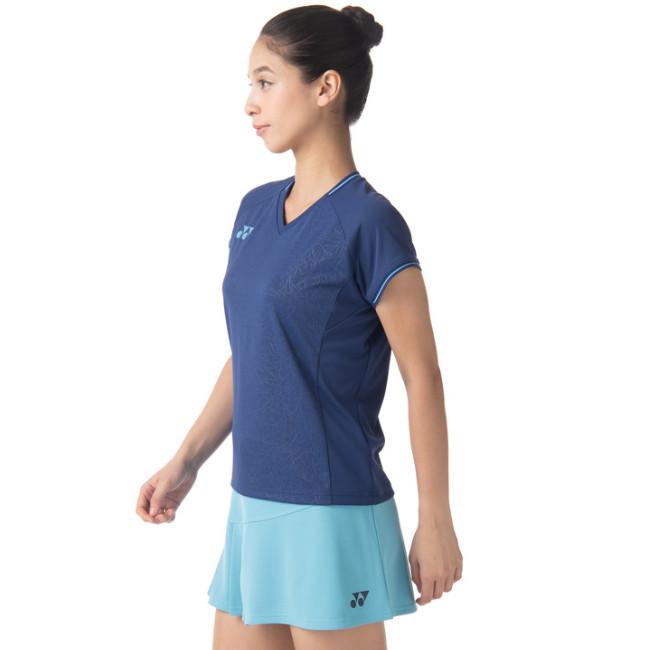 YONEX（ヨネックス） ゲームシャツ 20715 レディース 2023SS テニス