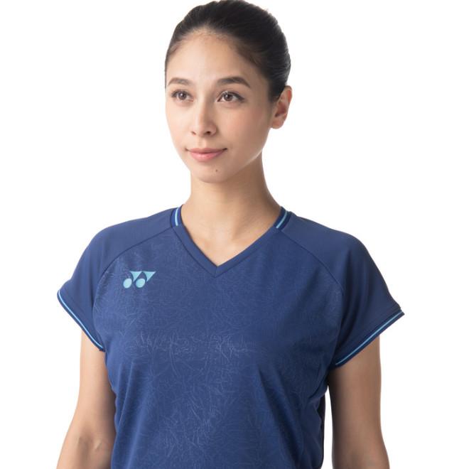 YONEX（ヨネックス） ゲームシャツ 20715 レディース 2023SS テニス