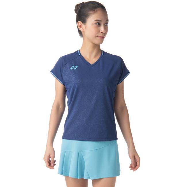 YONEX（ヨネックス） ゲームシャツ 20715 レディース 2023SS テニス