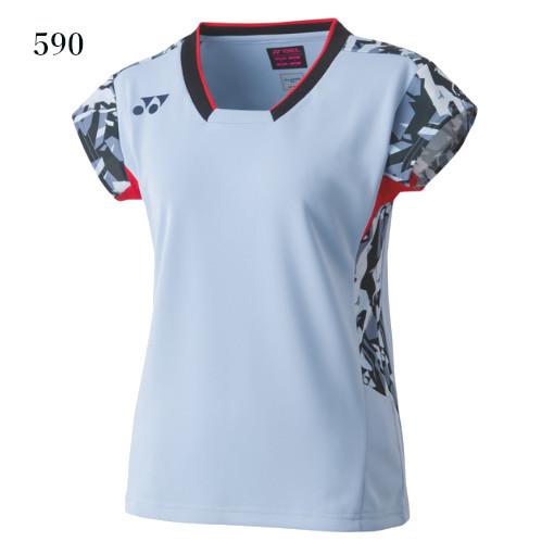 YONEX ヨネックス ゲームシャツ(フィットスタイル) 20718