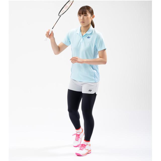 YONEX（ヨネックス） ゲームシャツ 20726 レディース 2023SS