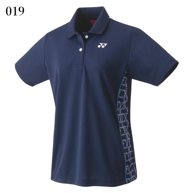 YONEX（ヨネックス） ゲームシャツ 20726 レディース 2023SS