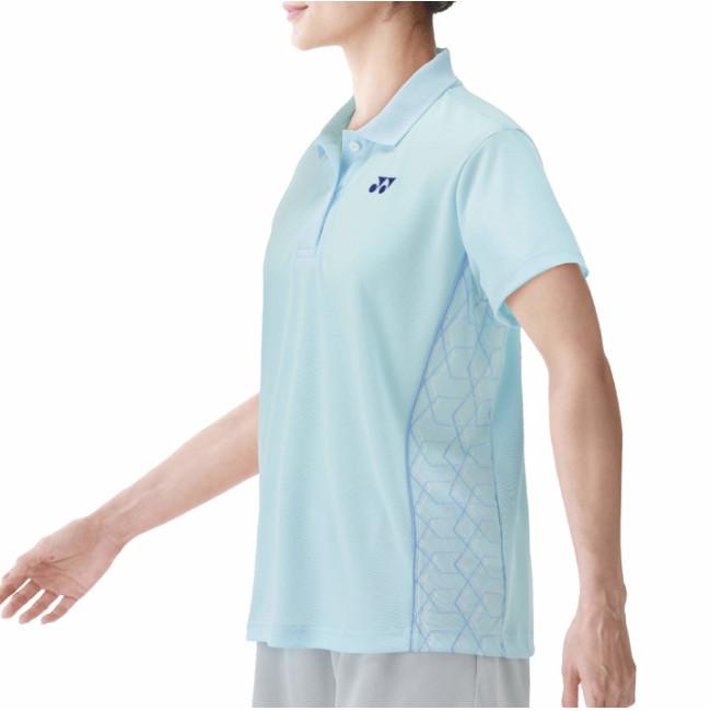 YONEX（ヨネックス） ゲームシャツ 20726 レディース 2023SS
