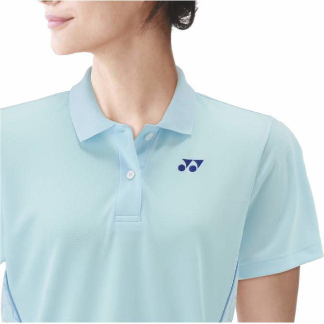 YONEX（ヨネックス） ゲームシャツ 20726 レディース 2023SS